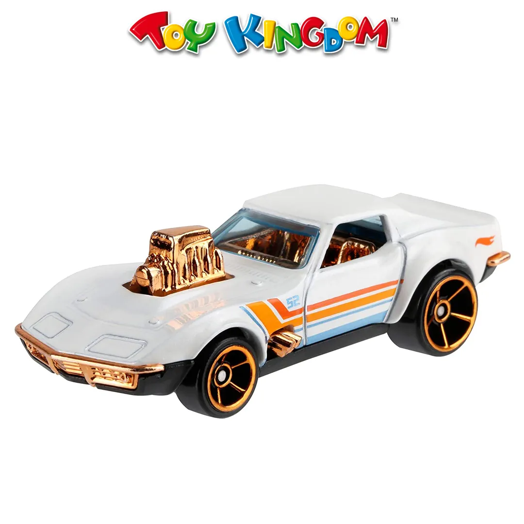 gas monkey toys