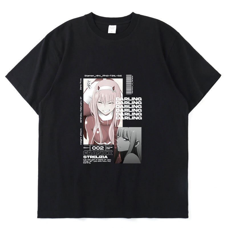 darling in the franxx merch amazon