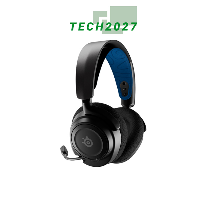 Steelseries Arctis Nova 1 Gaming Headset Lazada PH