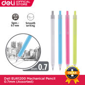 Deli 0.7mm Mechanical Pencil Lead - School Supplies