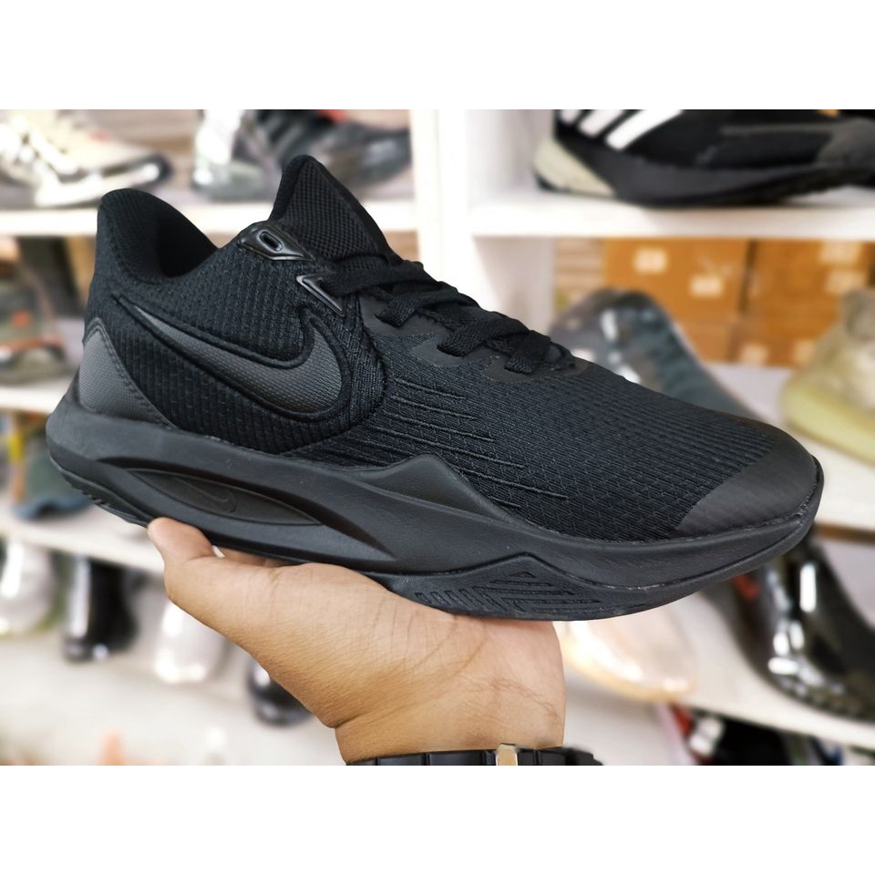 nike precision black