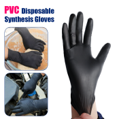 🔥 Durable Non-slip Nitrile Gloves for Household & Gardening (Brand