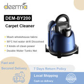 Deerma Wet & Dry Vacuum Cleaner