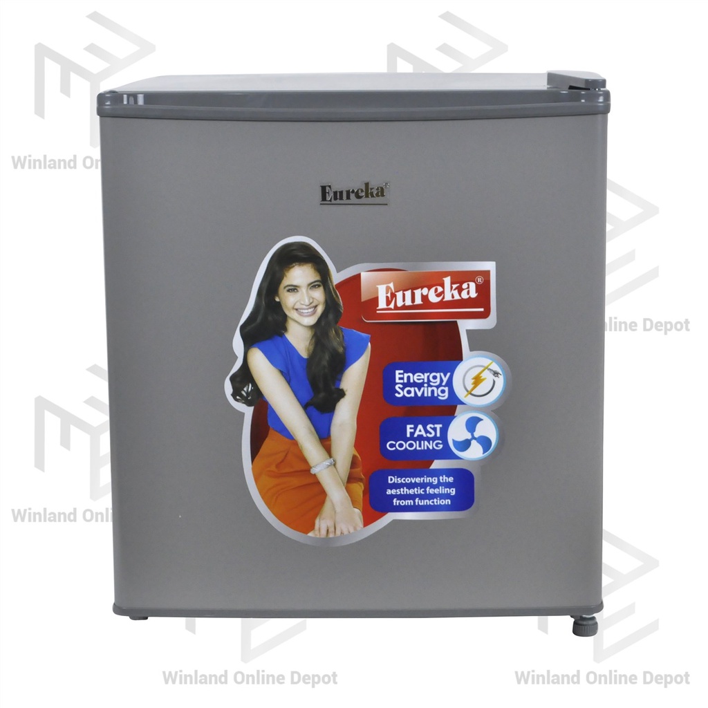 eureka personal refrigerator