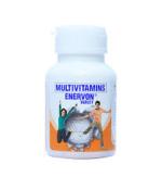 Enervon Multivitamins 30 Tablets