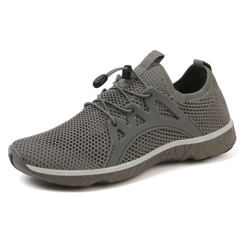 Vofox Lightweight Aqua Shoes - Non-Slip Water Sport Shoes