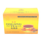 Jin Ling Finest Oolong Tea Blend  乌龙茶