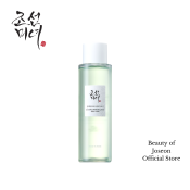 Beauty of Joseon Green Plum Refreshing Toner: AHA + BHA