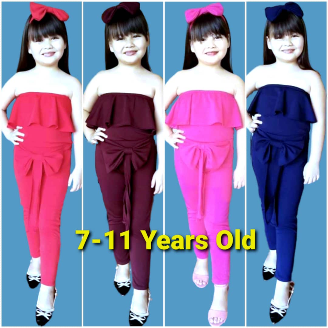 Buy A2Z 4 Kids® Kids Girls Denim Stretch Dungaree Jumpsuit Playsuit All In  One Jeans New Age 7 8 9 10 11 12 13 Years Online at desertcartINDIA