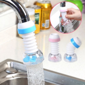 Kitchen Faucet Tap Purifier Activated Carbon Water Filter