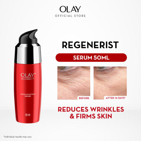 Olay Regenerist Micro-Sculpting Serum 50 ml