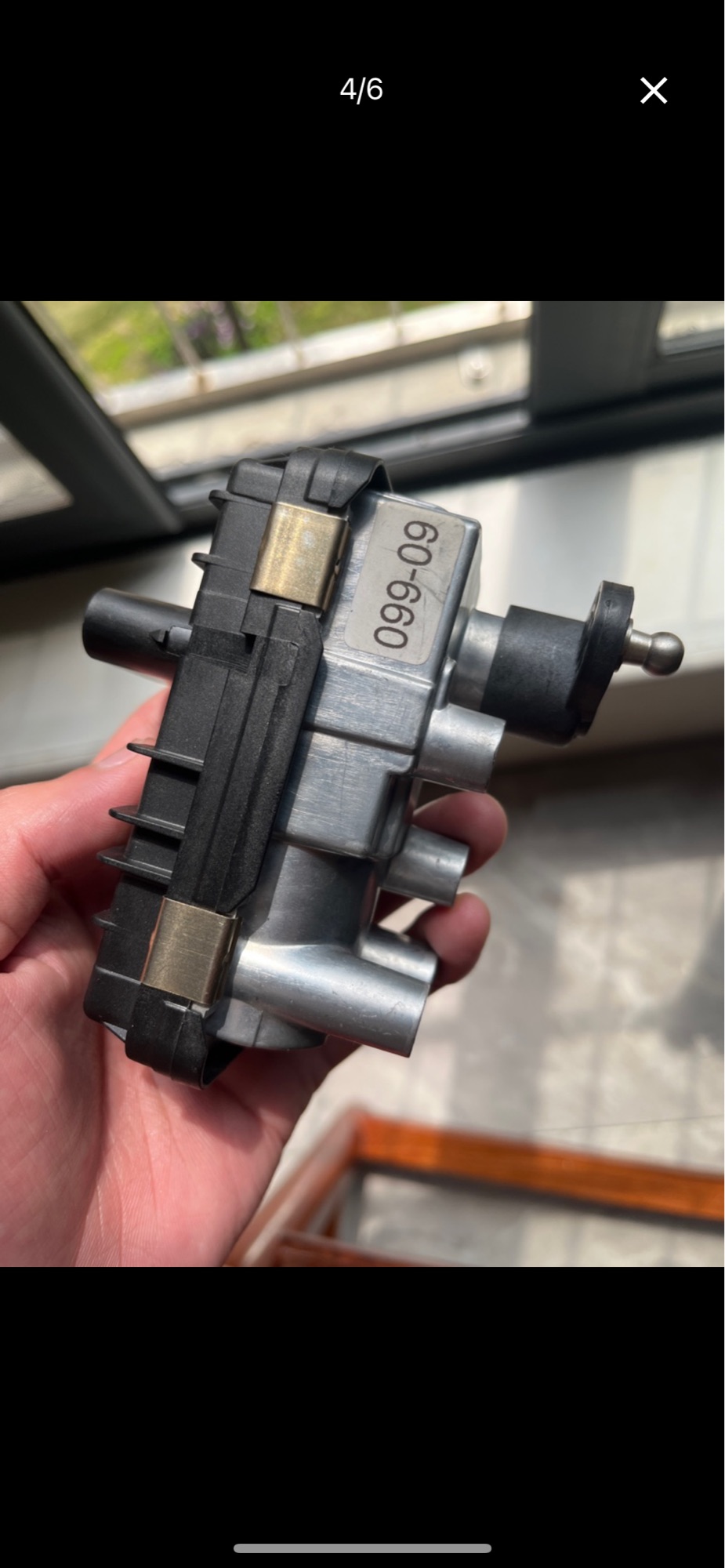 Shop Yd25 Nv350 Turbocharger Genuine Parts with great discounts and