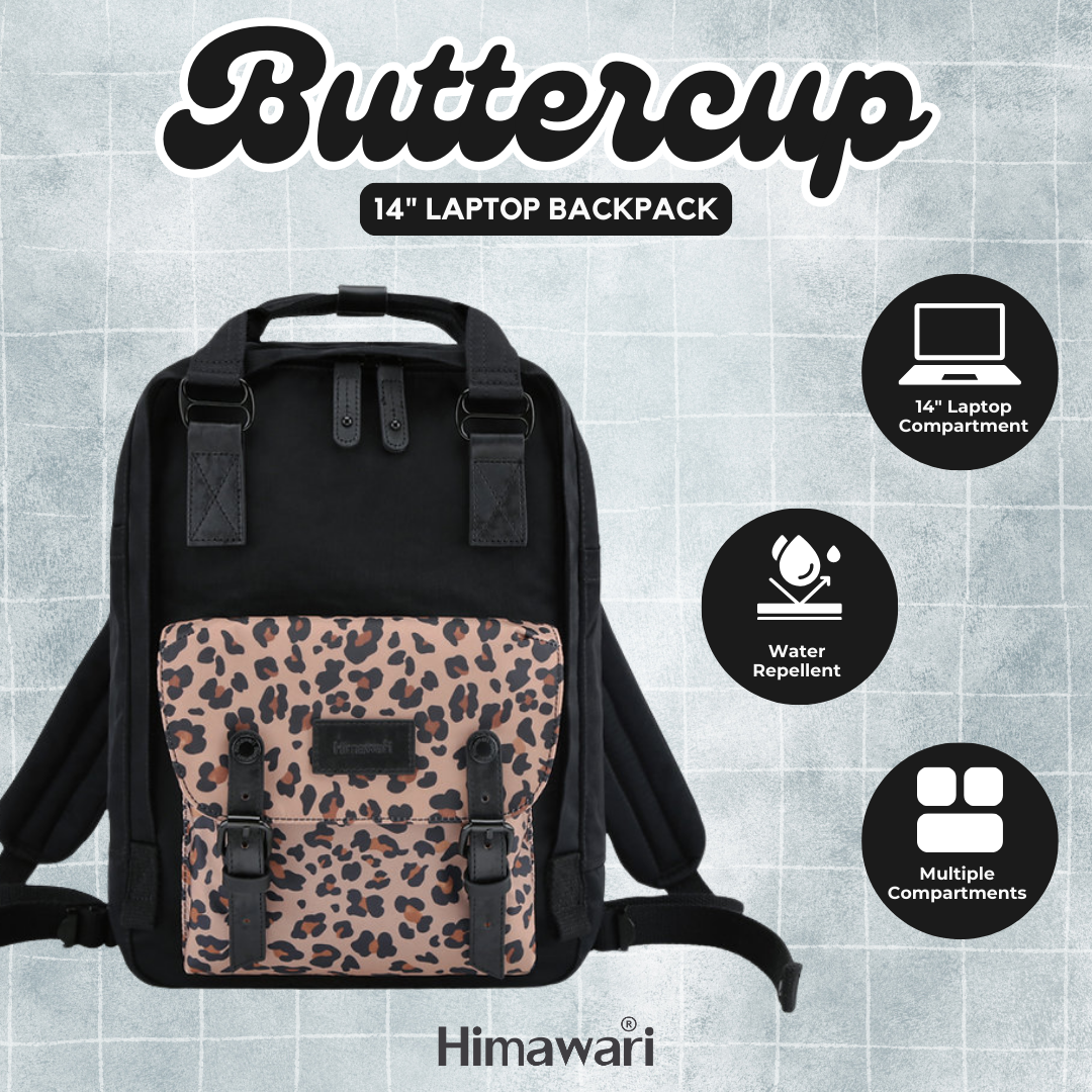 Buttercup Himawari Backpacks Womens Backpack Himawari Bags Philippines Buttercup Himawari