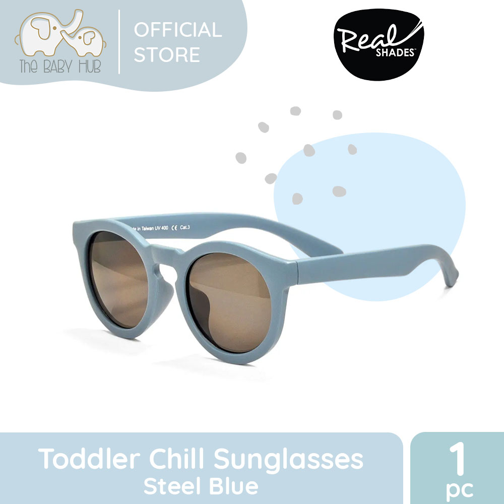 Real Shades Surf Sunglasses (Baby)