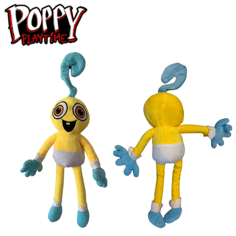 AmiAmi [Character & Hobby Shop]  Poppy Playtime 14 Inch Plush Mommy Long  Legs(Released)