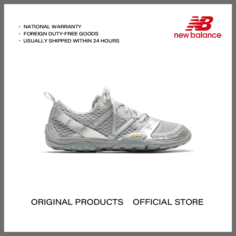 trail 10v1 new balance herren minimus