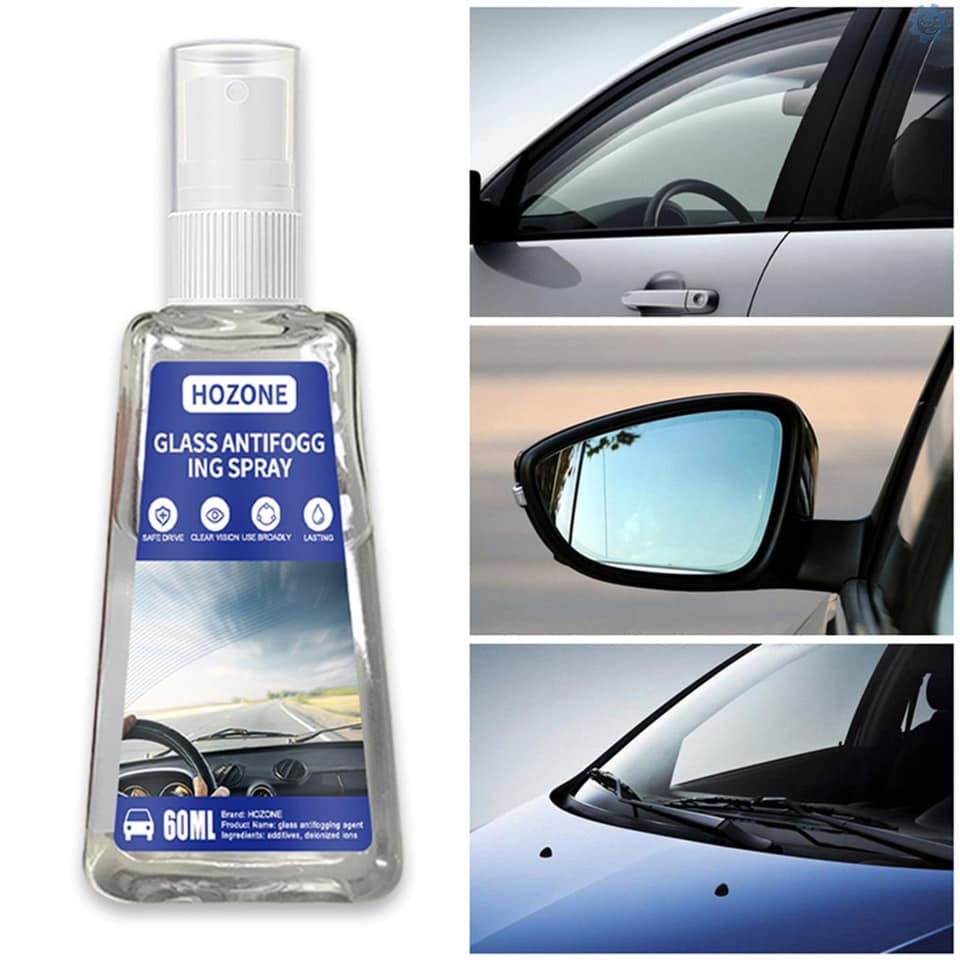 Presyo ng Anti Fog Spray For Glasses Lens Cleaner Spray Defogger For