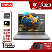 Lenovo Yoga 7 14" 2-in-1 Laptop - Ryzen 5, 8GB