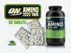 ON AMINO 2222-20 TABLETS