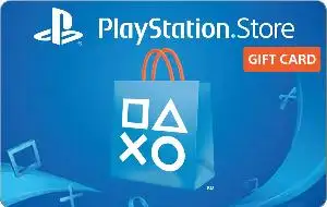 ps4 gift card ps plus