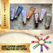 VSecret Fragrance Random Assorted Body Lotion - Scentful Surprise Collection