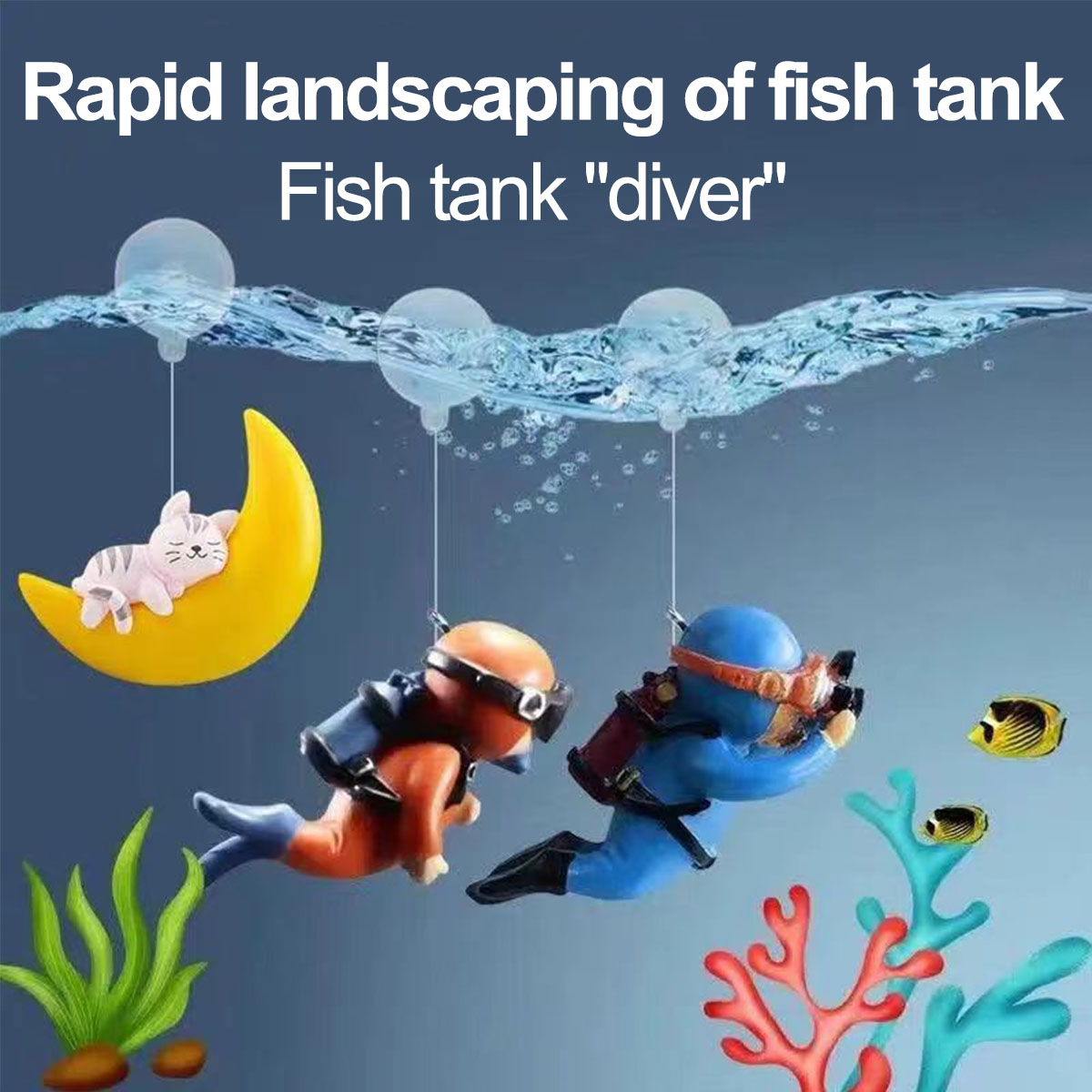 cobra fish and dive accessories Adaptations for Cobra Fish N' Dive Kayak
