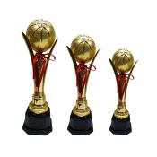 On sale Trophy Gold for Basketball