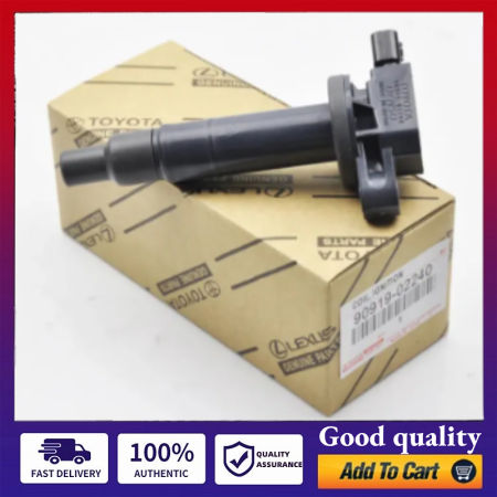 Toyota Vios/Yaris Ignition Coil 2003-2016 (MADE IN JAP