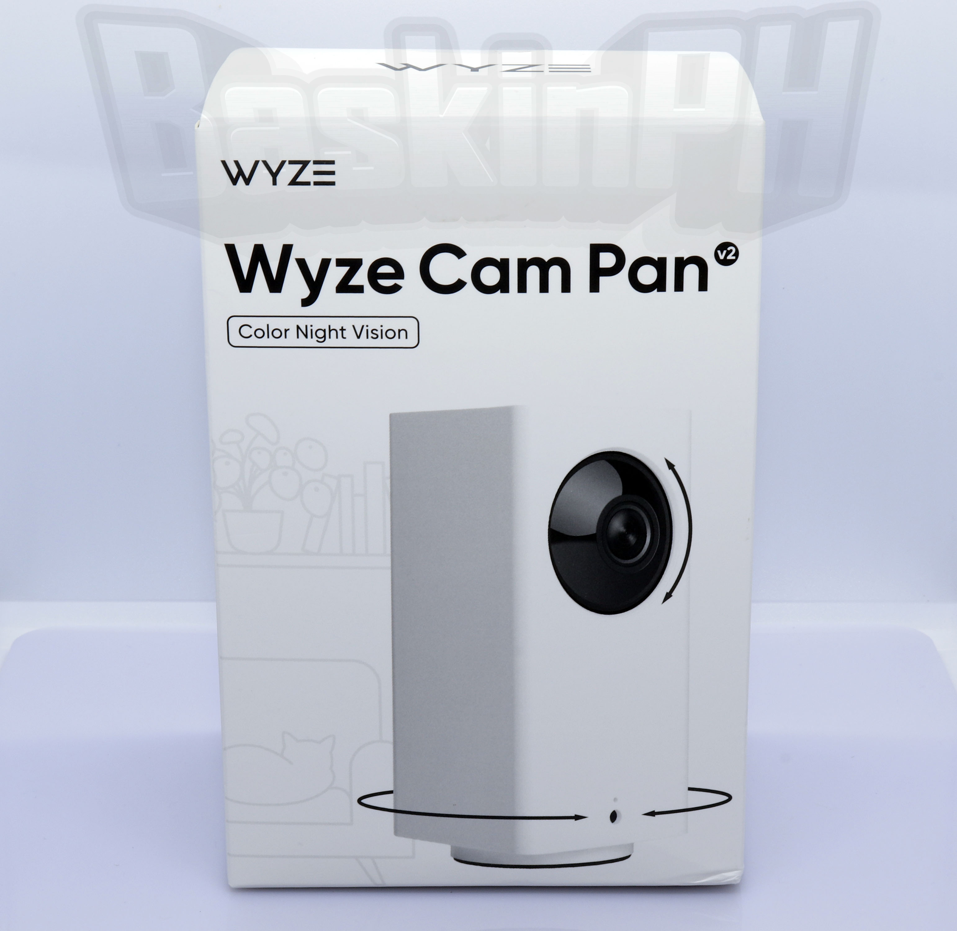 night vision ir lights wyze