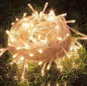 CML100 100 LED Christmas String Lights for Outdoor Decoration