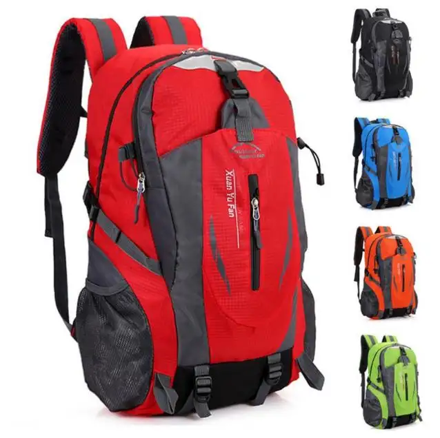 backpacking online store