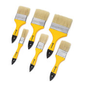 Paint Brush 1/2” 3/4” 1” 11/2” 2” 21/2” 3”4” cooper.ph