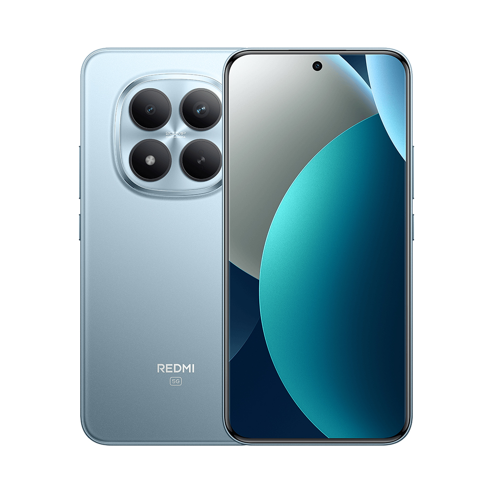 Redmi Note 15 Pro Plus 5G 6500mAh battery with 100W HyperCharge 200MP ultimate-clarity camera Snapdragon 7s Gen 4 - Image 3