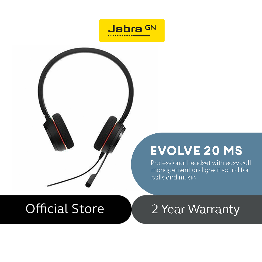 Jabra enc080 hot sale