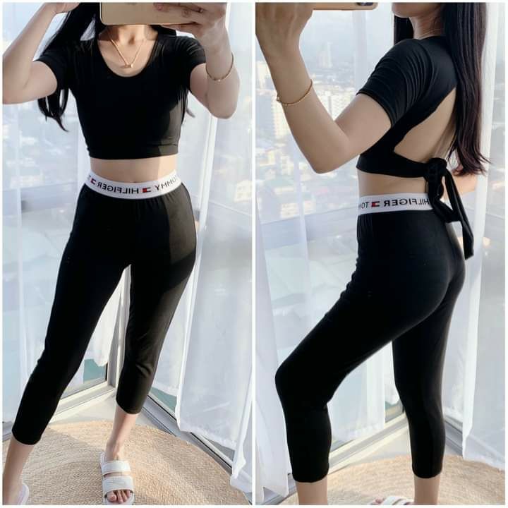 queenie leggings