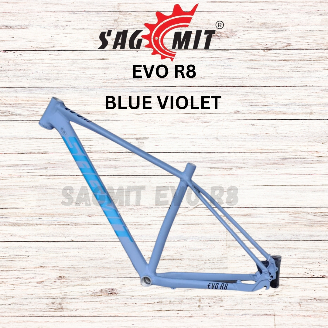 Evo Bike Sagmit R8 Frame Price FRAME SAGMIT EVO R8 29R Made By