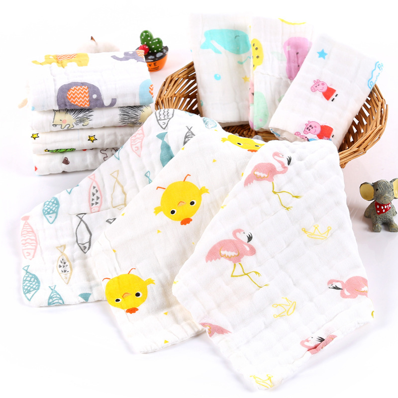 best organic baby washcloths