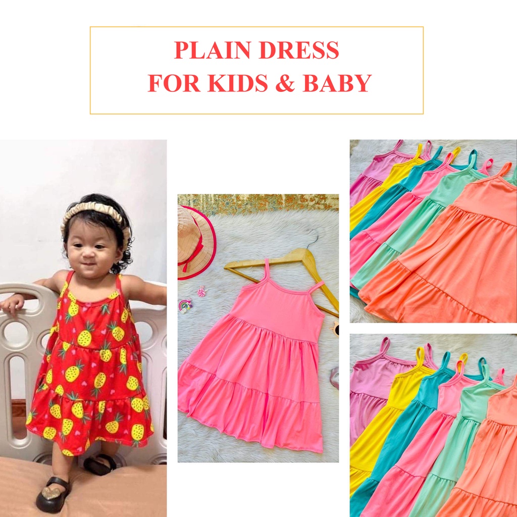 Buy Sage Green Dress Kids online