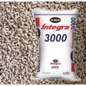 Bmeg Integra 3000 - Feed for Gamefowl, Rabbit, and Hamster