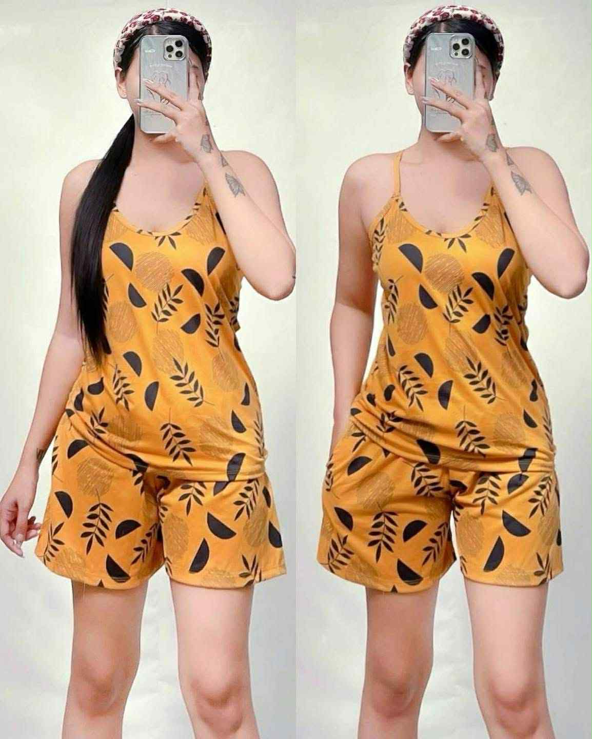3PCS ASSORTED TERNO TERANTE SHORT UP TO 2XL