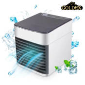 Goldex Arctic Air Ultra Portable Personal Cooler