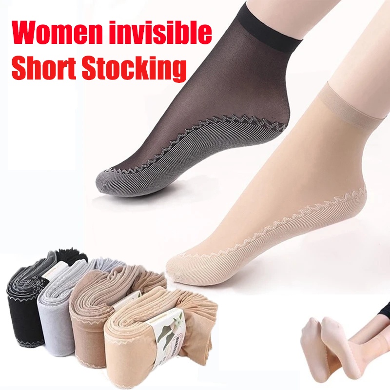 Buy Invisible Stockings online