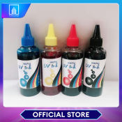 Zania UV Dye Ink Refill - 100ml Affordable Supplies