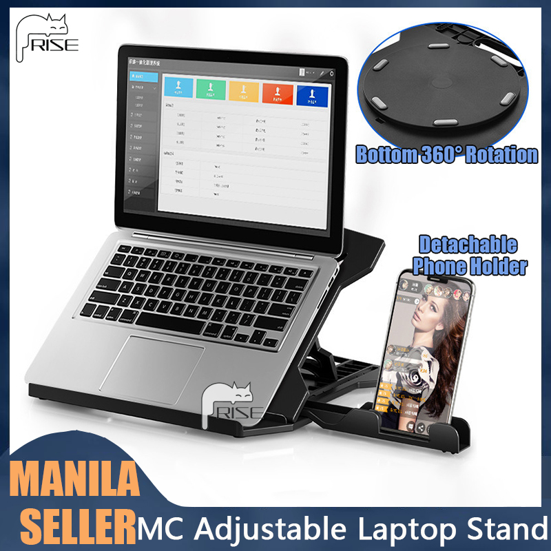 Lazada deals laptop table