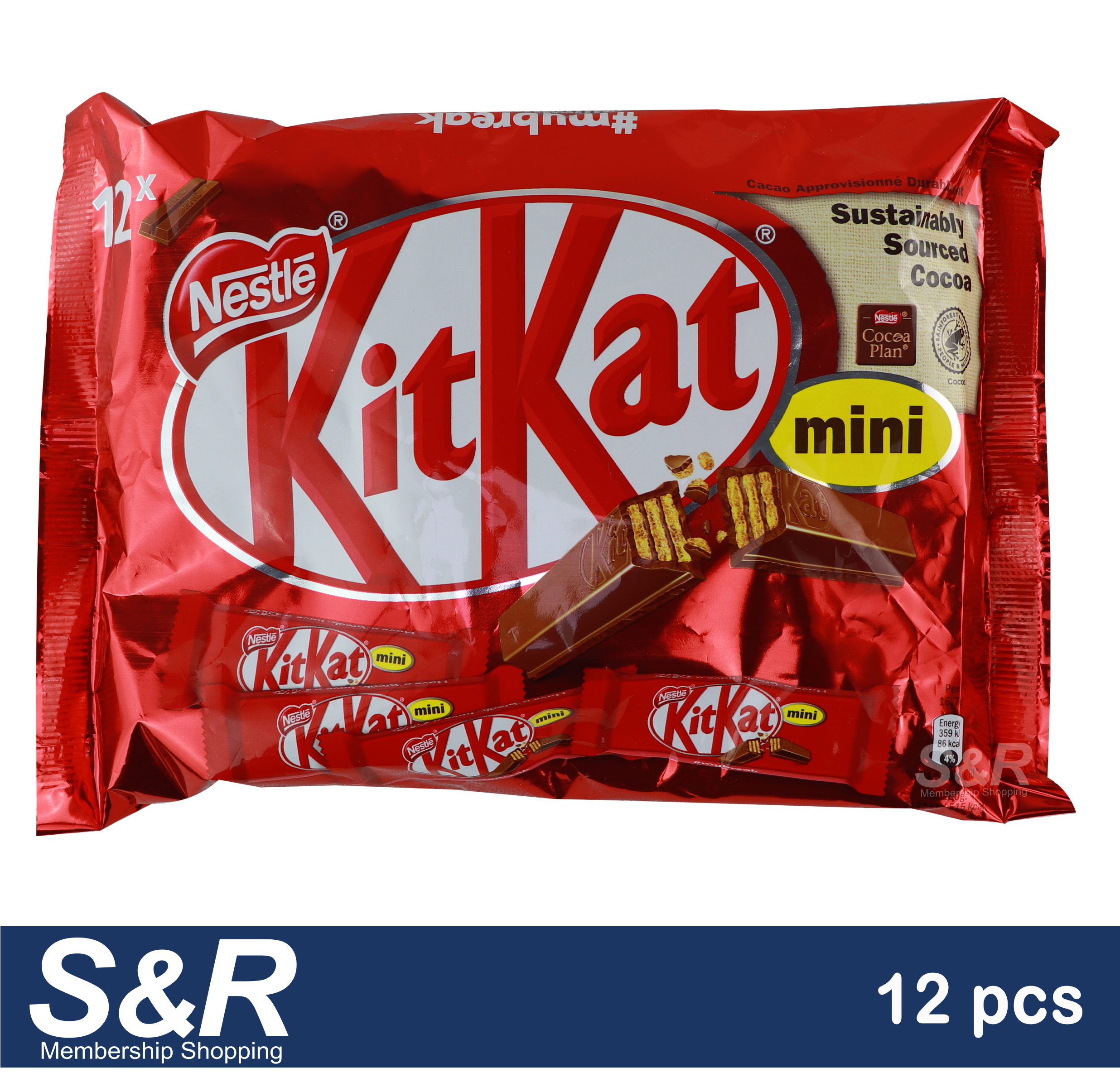 Buy Multipacks  Sharing Bags at Best Price Online | lazada.com.ph