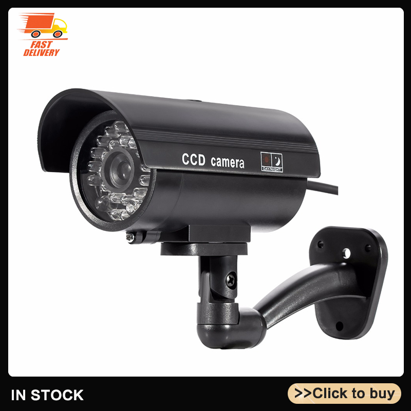 decoy camera