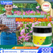 SS🌼Bloom Flowering Plant Fertilizer for Orchids and Blooms