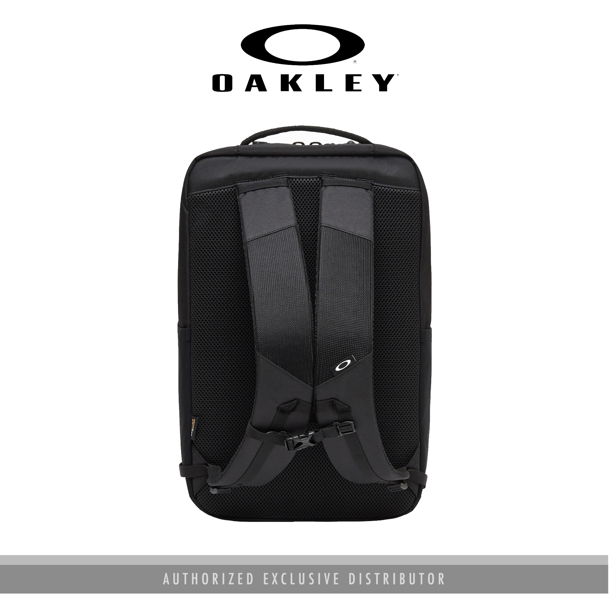 Oakley Essential Backpack M 8.0 Khaki Polyester Backpack