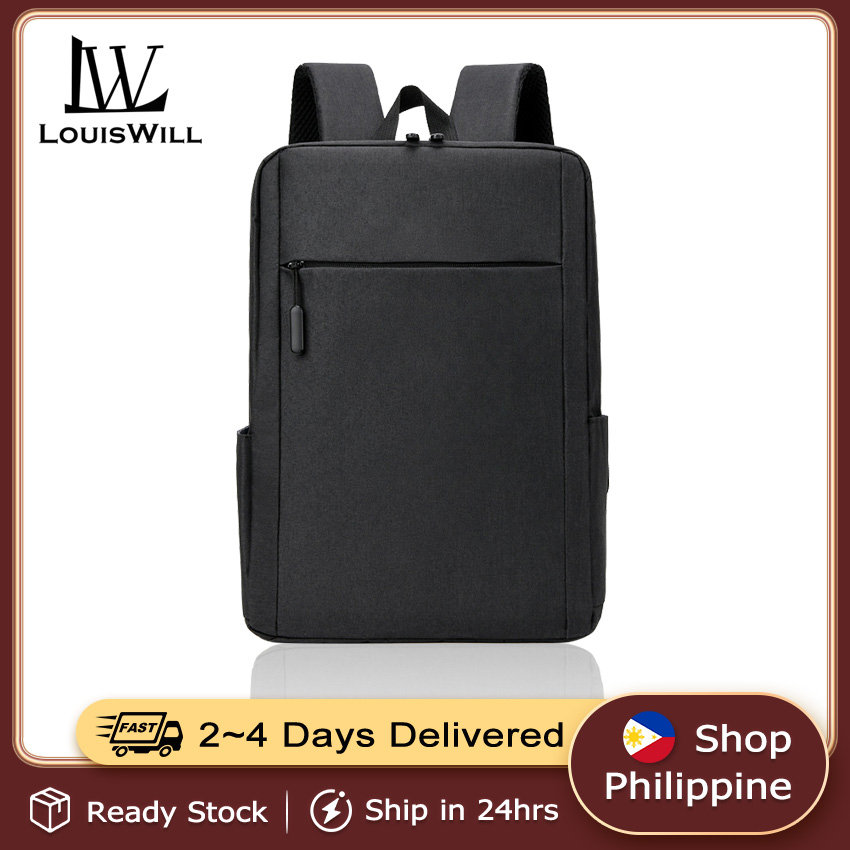 Buy LouisWill Backpacks at Best Prices Online in Bangladesh