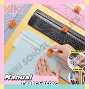KK Portable Paper Cutter with Free Blades